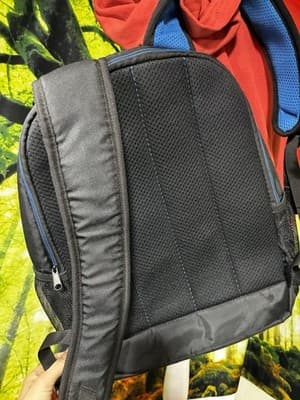 Dell Backpack With Laptop Compartment - Thumbnail 2