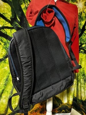 Dell Backpack With Laptop Compartment - Thumbnail 3