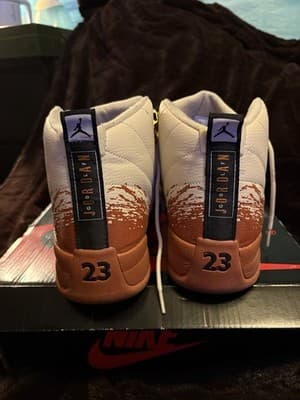 Size 12 - Eastside Golf x Nike 12 Retro Out the Mud - Thumbnail 4