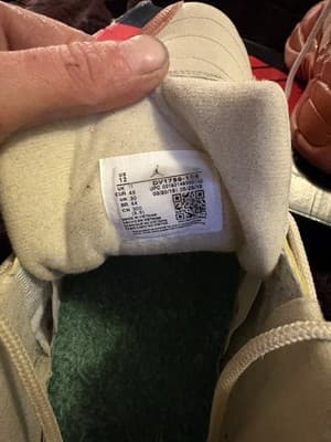 Size 12 - Eastside Golf x Nike 12 Retro Out the Mud - Thumbnail 5