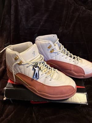 Size 12 - Eastside Golf x Nike 12 Retro Out the Mud