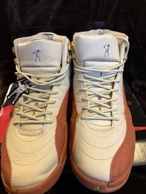 Size 12 - Eastside Golf x Nike 12 Retro Out the Mud - Thumbnail 2