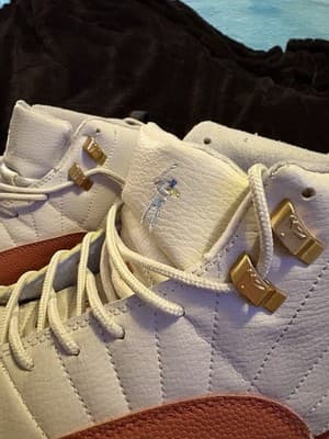Size 12 - Eastside Golf x Nike 12 Retro Out the Mud - Thumbnail 3
