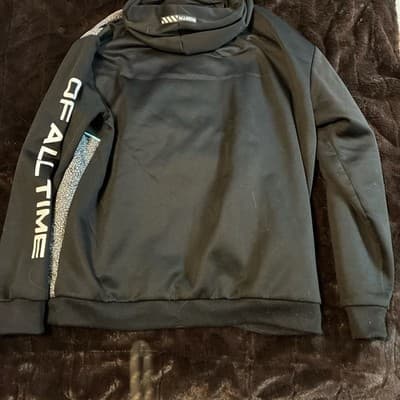 RGSTR GOAT Greatest Of All Time Hoodie & Sweatpants (M) Set - Thumbnail 5