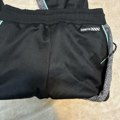 RGSTR GOAT Greatest Of All Time Hoodie & Sweatpants (M) Set - Thumbnail 4