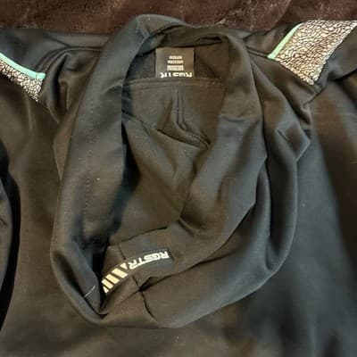 RGSTR GOAT Greatest Of All Time Hoodie & Sweatpants (M) Set - Thumbnail 6