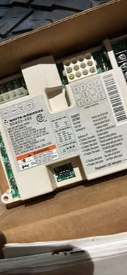 White-Rodgers 50A55-843 Integrated Furnace Control Board / Universal Replacement - Thumbnail 5
