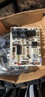 White-Rodgers 50A55-843 Integrated Furnace Control Board / Universal Replacement - Thumbnail 2