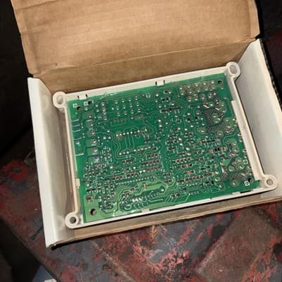 Emerson 50A55-843 Integrated Furnace Control Board White Rodgers Silicon Carbide - Thumbnail 3