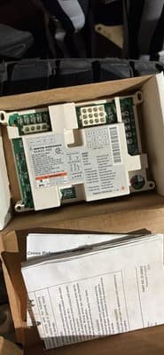 White-Rodgers 50A55-843 Integrated Furnace Control Board / Universal Replacement - Thumbnail 4