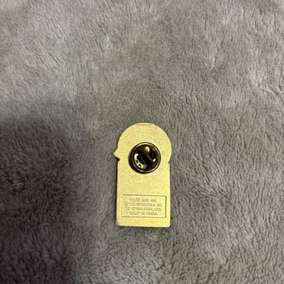 Vintage 1994 Super Bowl XXVIII 28 Atlanta GA Coca-Cola NFL Football Lapel Pin - Thumbnail 2