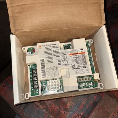 Emerson 50A55-843 Integrated Furnace Control Board White Rodgers Silicon Carbide - Thumbnail 2