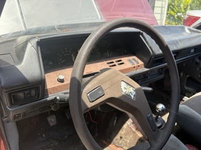 1981 Toyota Corolla Sr-5 1.8 Engine Hatchback Liftback Race Car Project - Thumbnail 8