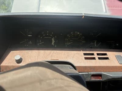 1981 Toyota Corolla Sr-5 1.8 Engine Hatchback Liftback Race Car Project - Thumbnail 9