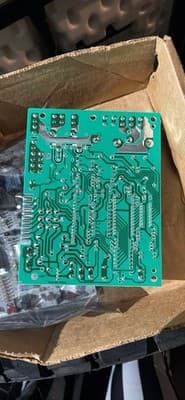 White-Rodgers 50A55-843 Integrated Furnace Control Board / Universal Replacement - Thumbnail 3