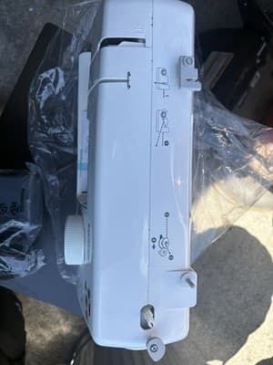 (NEW) Brother JX2517 Lightweight & Full Size Sewing Machine Never Used - Thumbnail 4