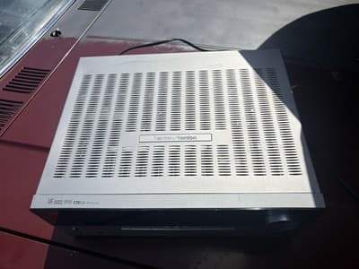 Harman Kardon AVR 340 7.1 Ch Receiver 55w DD Surround W/out Remote - Thumbnail 6