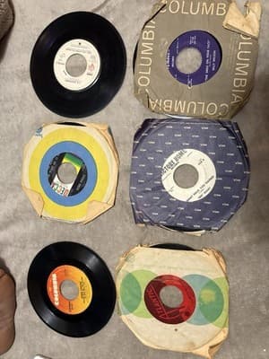 country music vinyl records - Thumbnail 24