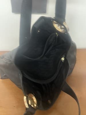 Michael Kors large tote bag top handle with wallet - Thumbnail 6