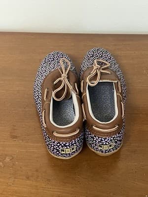 Jambu Duck Shoes JBU GARDEN SHOES Gwen Waterproof Rainboot Mud Purple Size 8 - Thumbnail 2