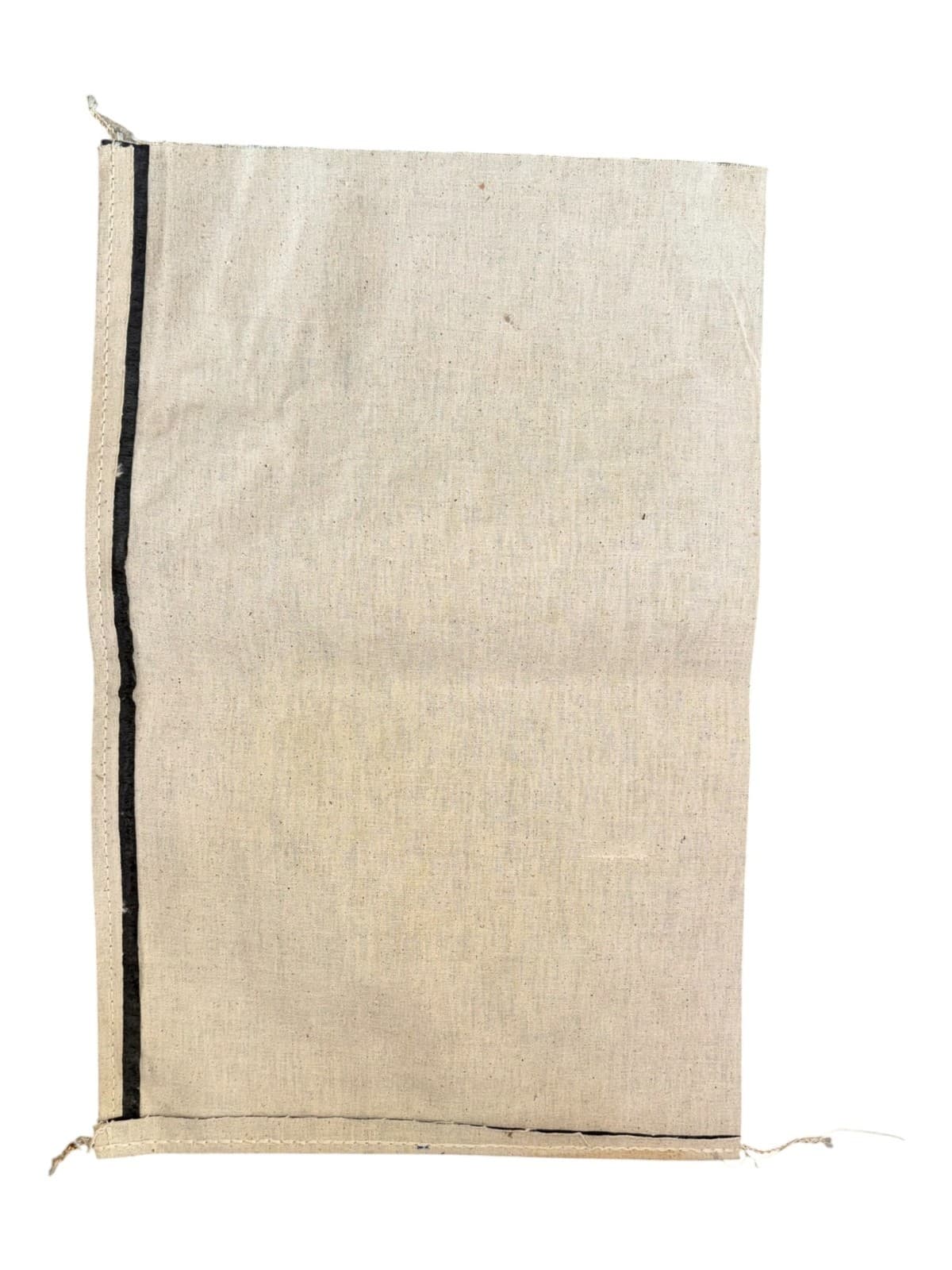 Vintage Standard’s Super Nutro Complex Horse Feed Bag Cloth Burlap 25lb - Thumbnail 2