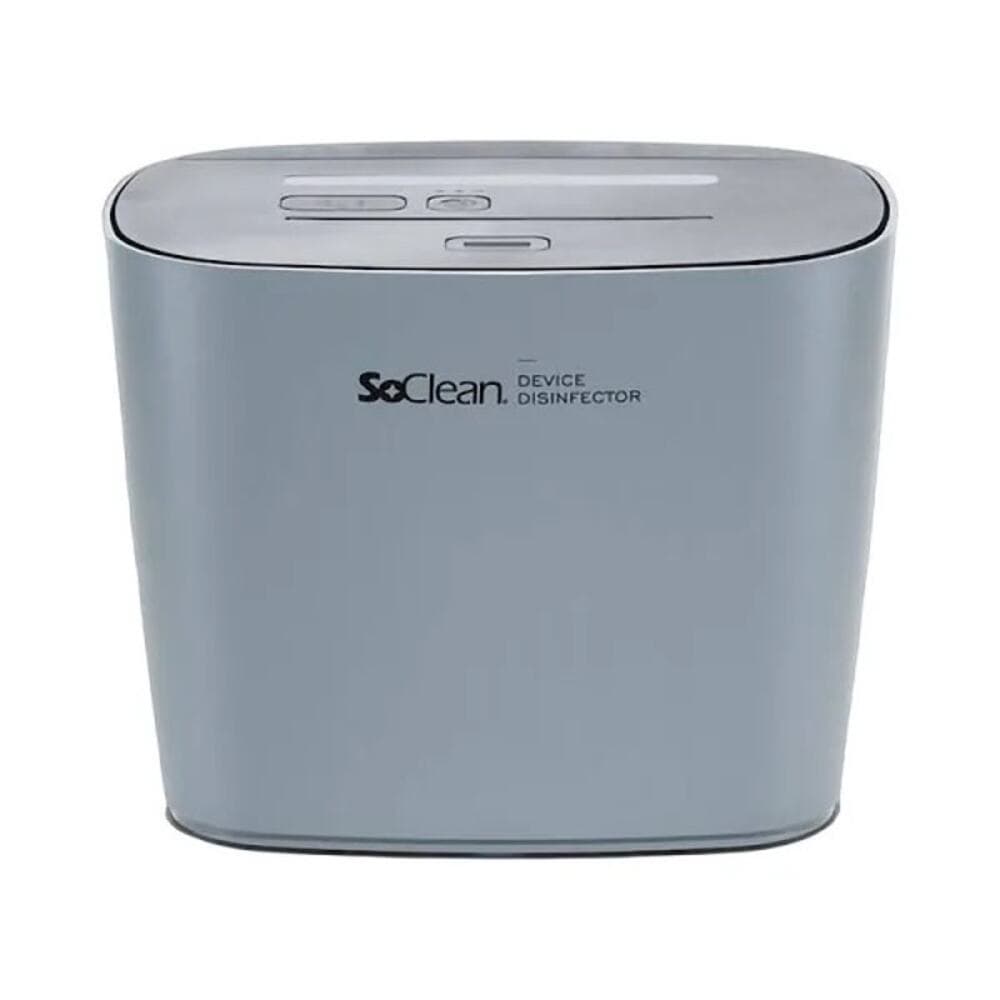 So Clean Device Disinfector SC1500 - Thumbnail 11