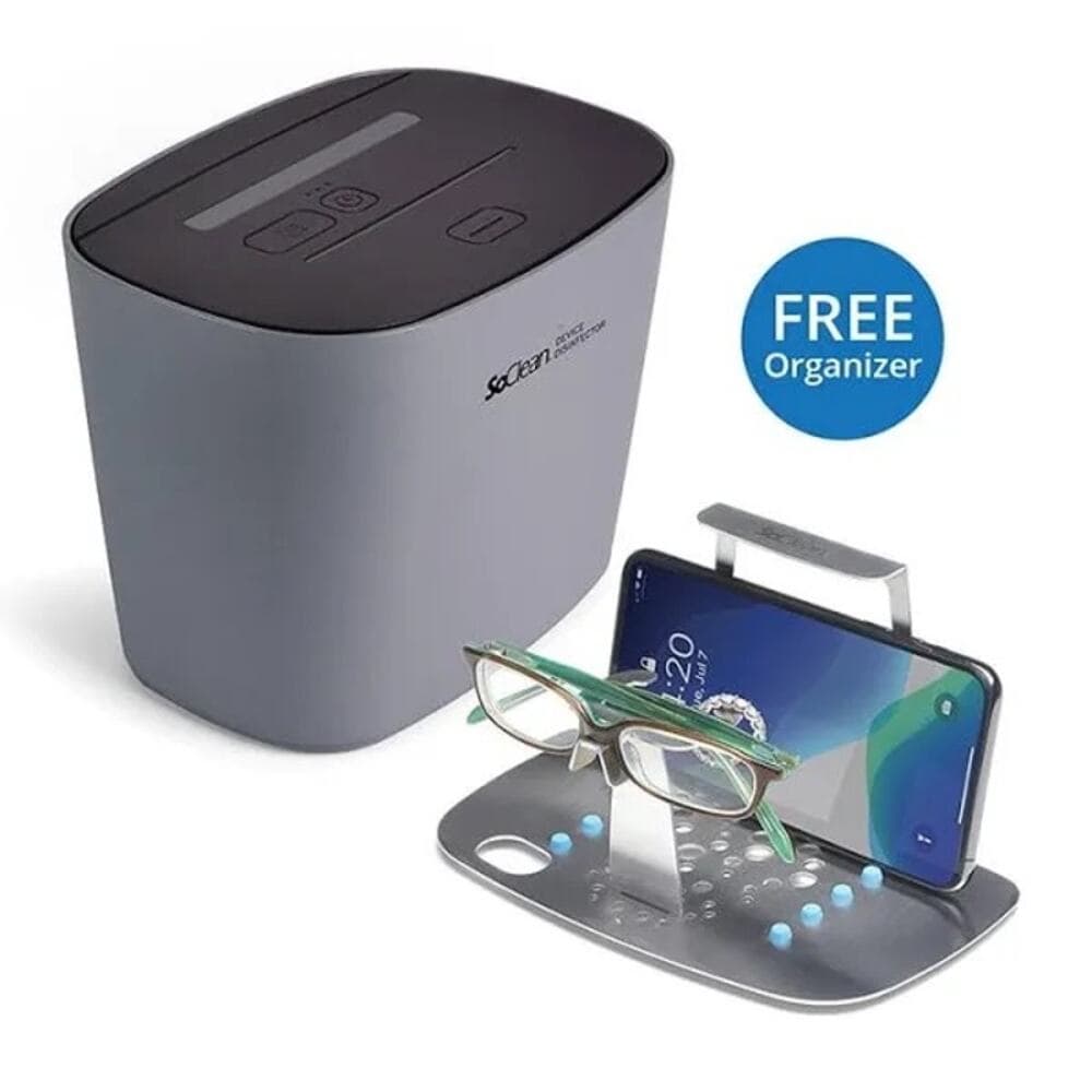 So Clean Device Disinfector SC1500 - Thumbnail 4