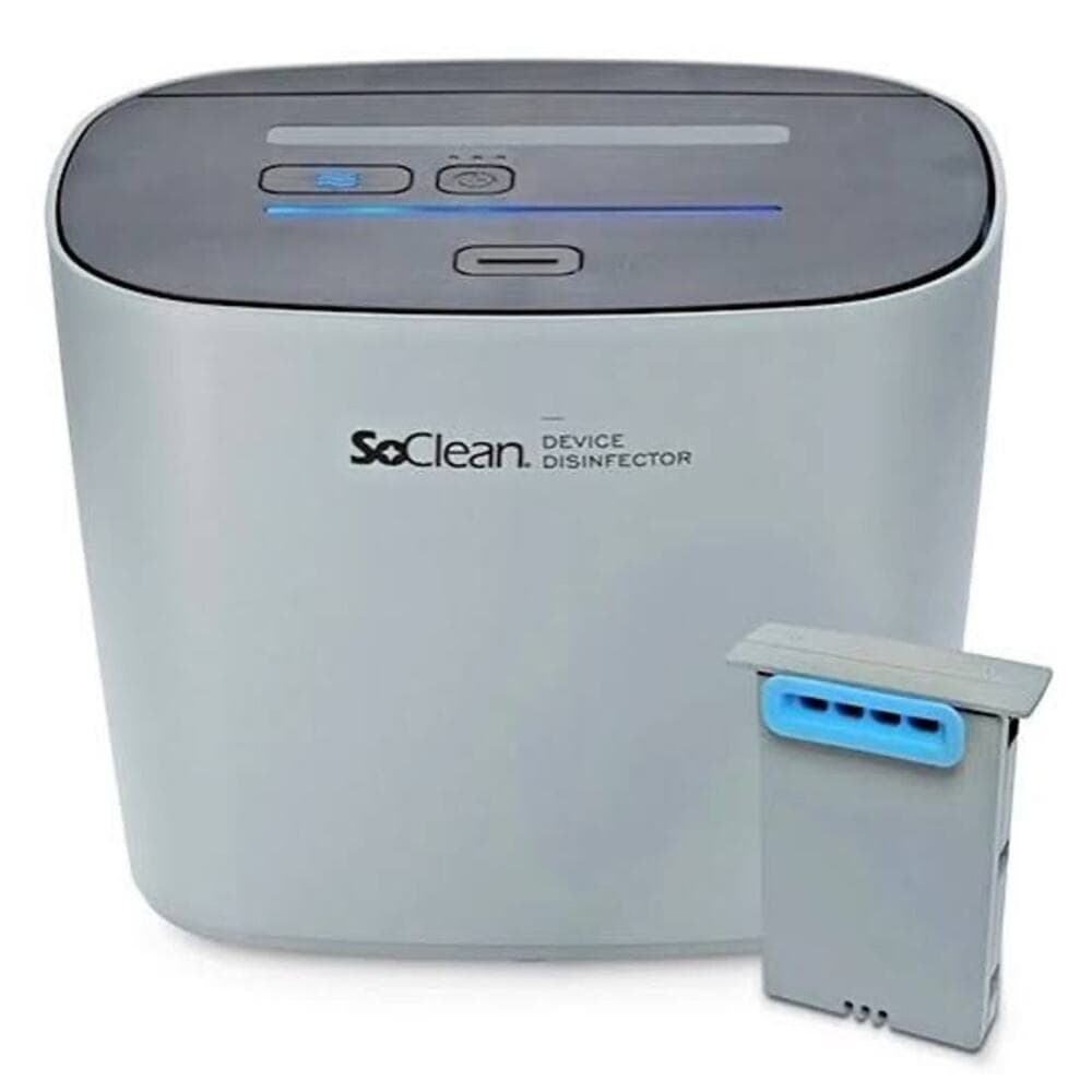 So Clean Device Disinfector SC1500 - Thumbnail 5