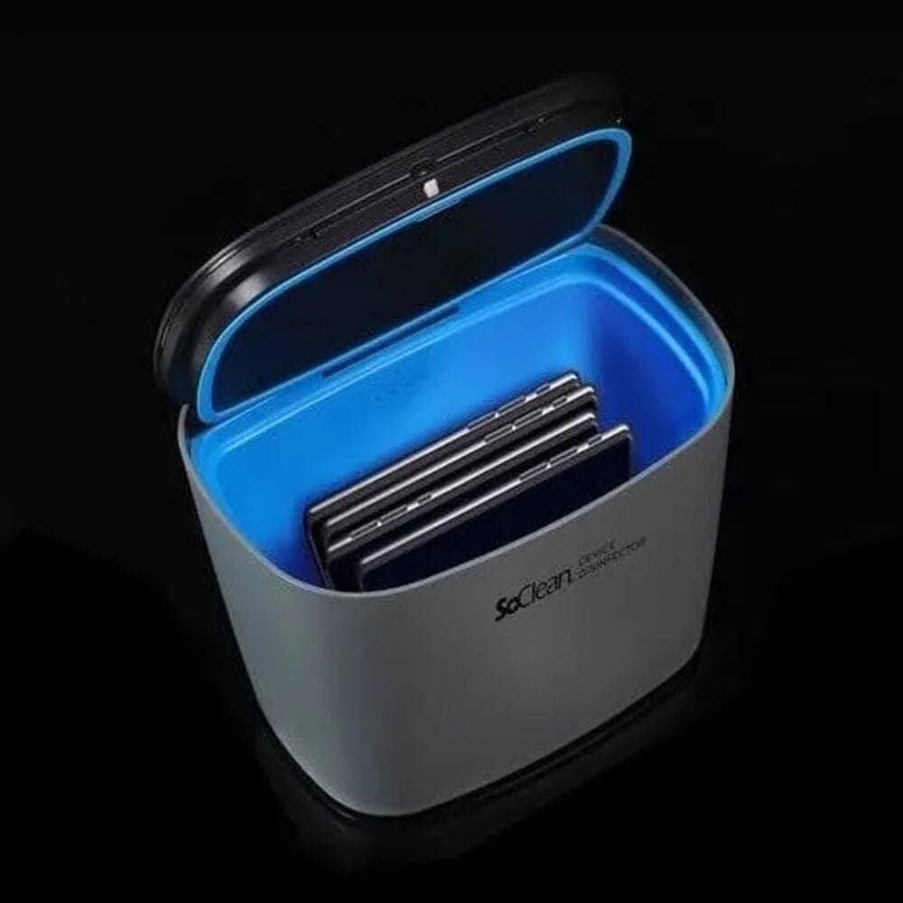So Clean Device Disinfector SC1500 - Thumbnail 7