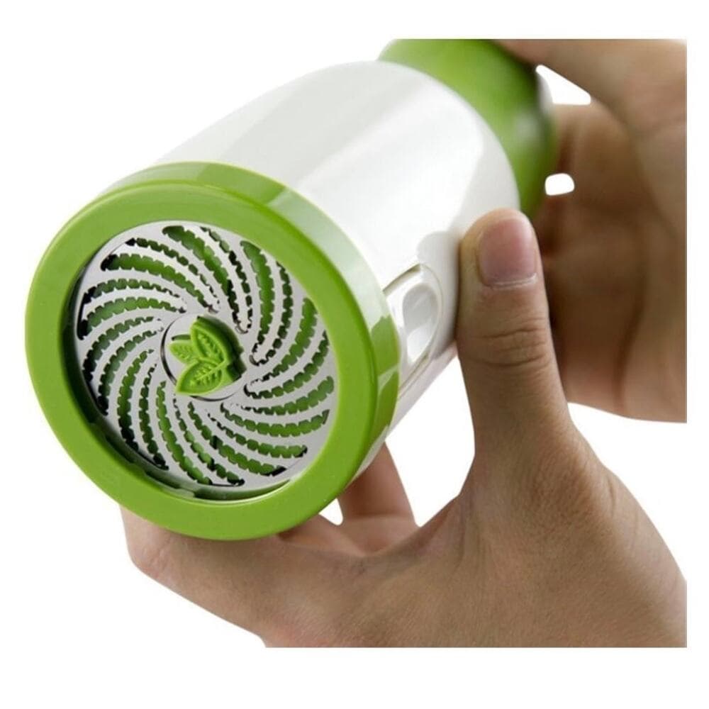 Herb Grinder Parsley chopper Herb Mill Grinder