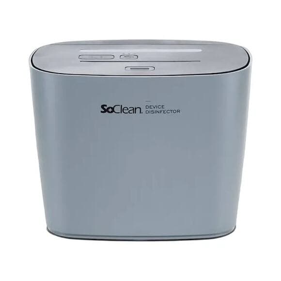 So Clean Device Disinfector SC1500 - Thumbnail 12