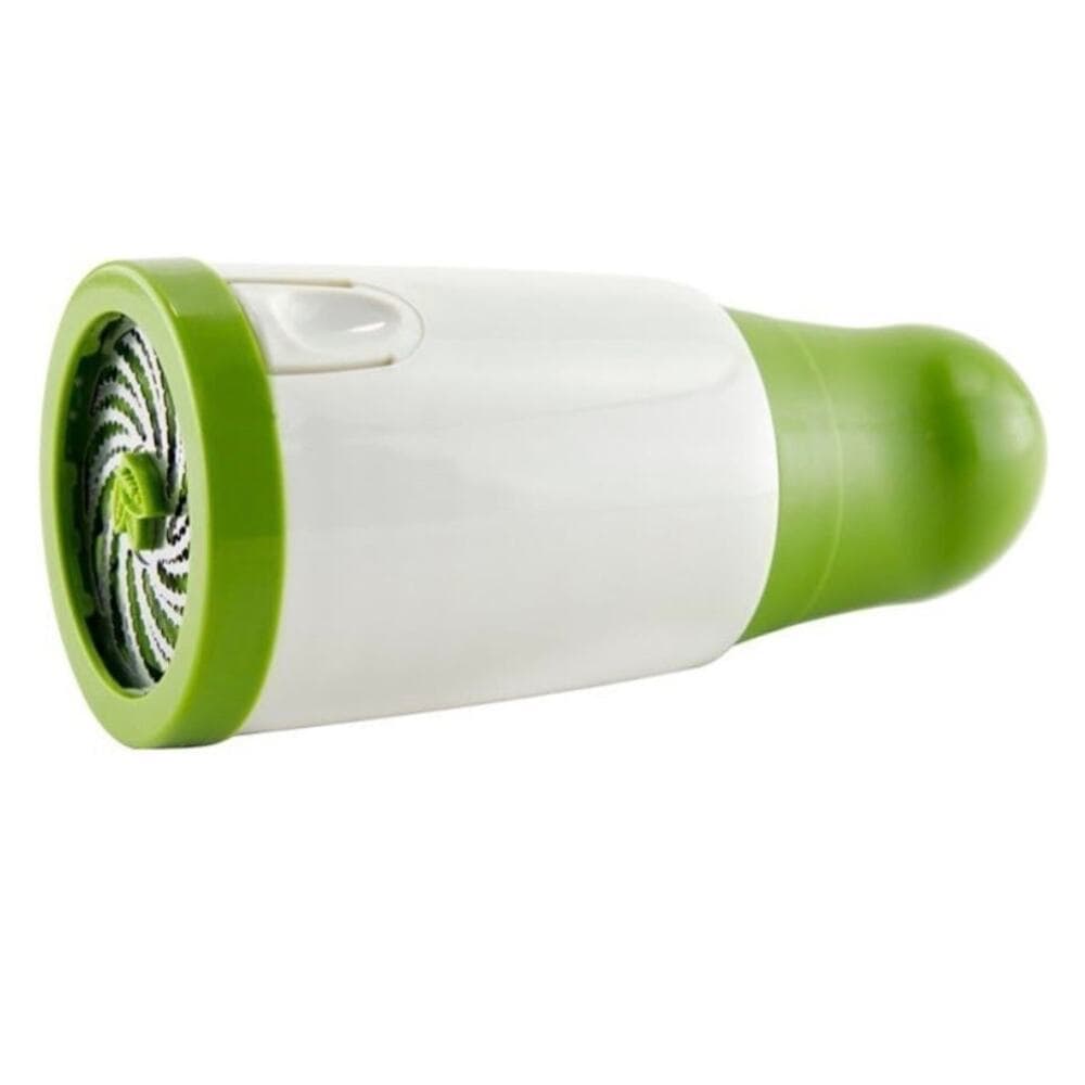 Herb Grinder Parsley chopper Herb Mill Grinder - Thumbnail 8