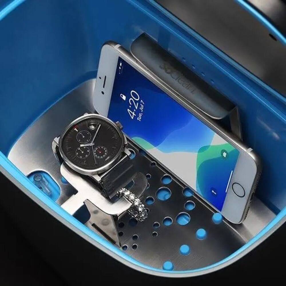 So Clean Device Disinfector SC1500 - Thumbnail 9