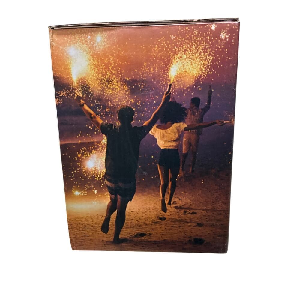 Booms Box 3 Bluetooth Speaker - Thumbnail 4