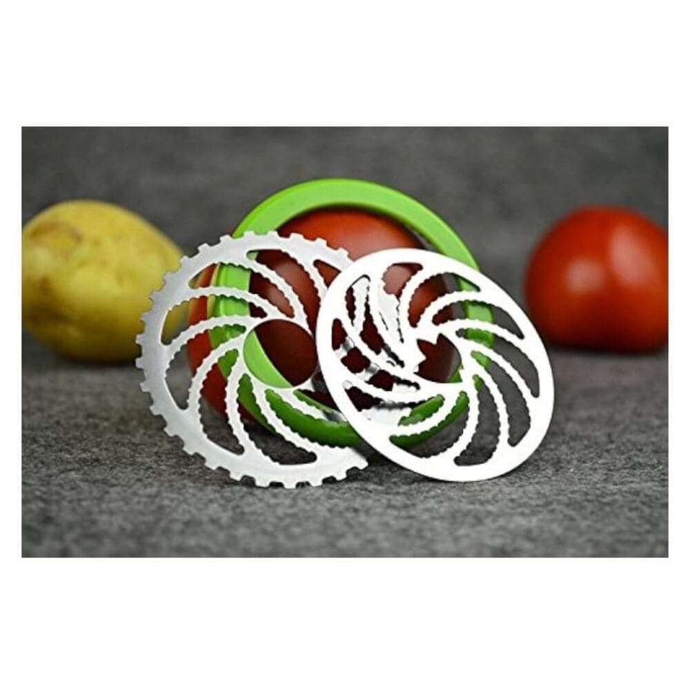 Herb Grinder Parsley chopper Herb Mill Grinder - Thumbnail 3