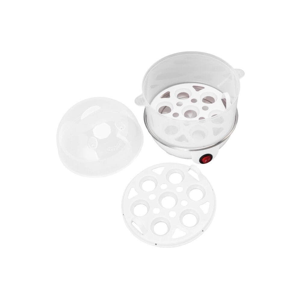 Dash Egg Cooker 14Pcs Eggs A Time Auto Power Off Egg Cooker For Food YA MG - Thumbnail 7