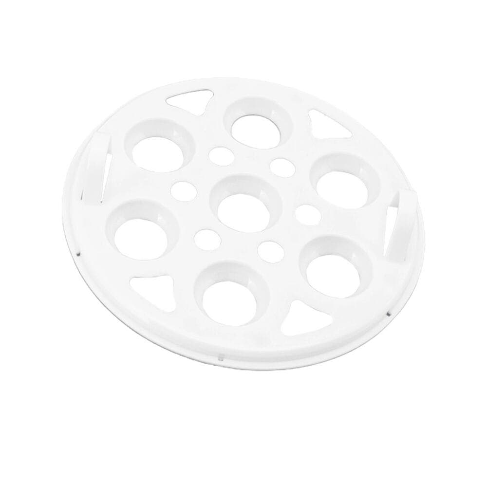Dash Egg Cooker 14Pcs Eggs A Time Auto Power Off Egg Cooker For Food YA MG - Thumbnail 6