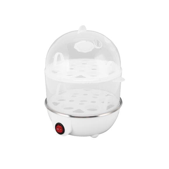 Dash Egg Cooker 14Pcs Eggs A Time Auto Power Off Egg Cooker For Food YA MG - Thumbnail 11