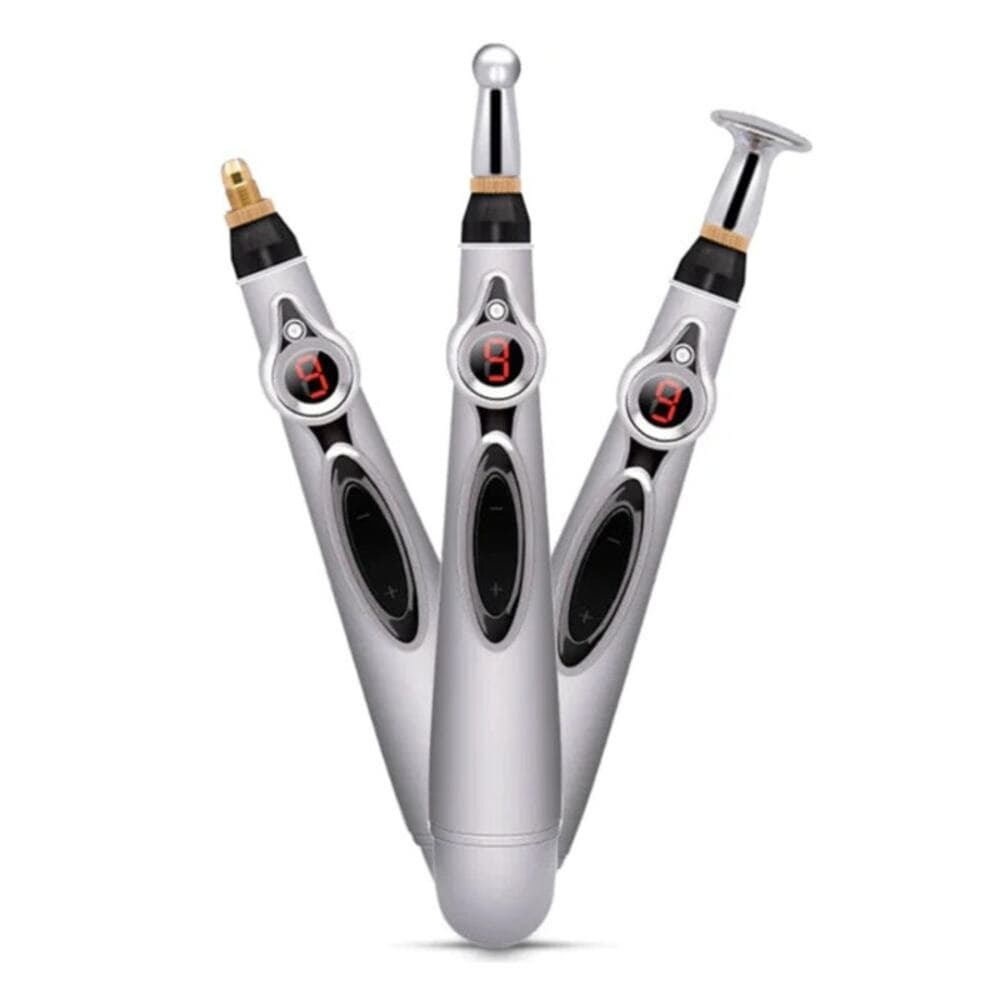 Vivaspa EMS 3 In 1 Full Body Massager - Thumbnail 12