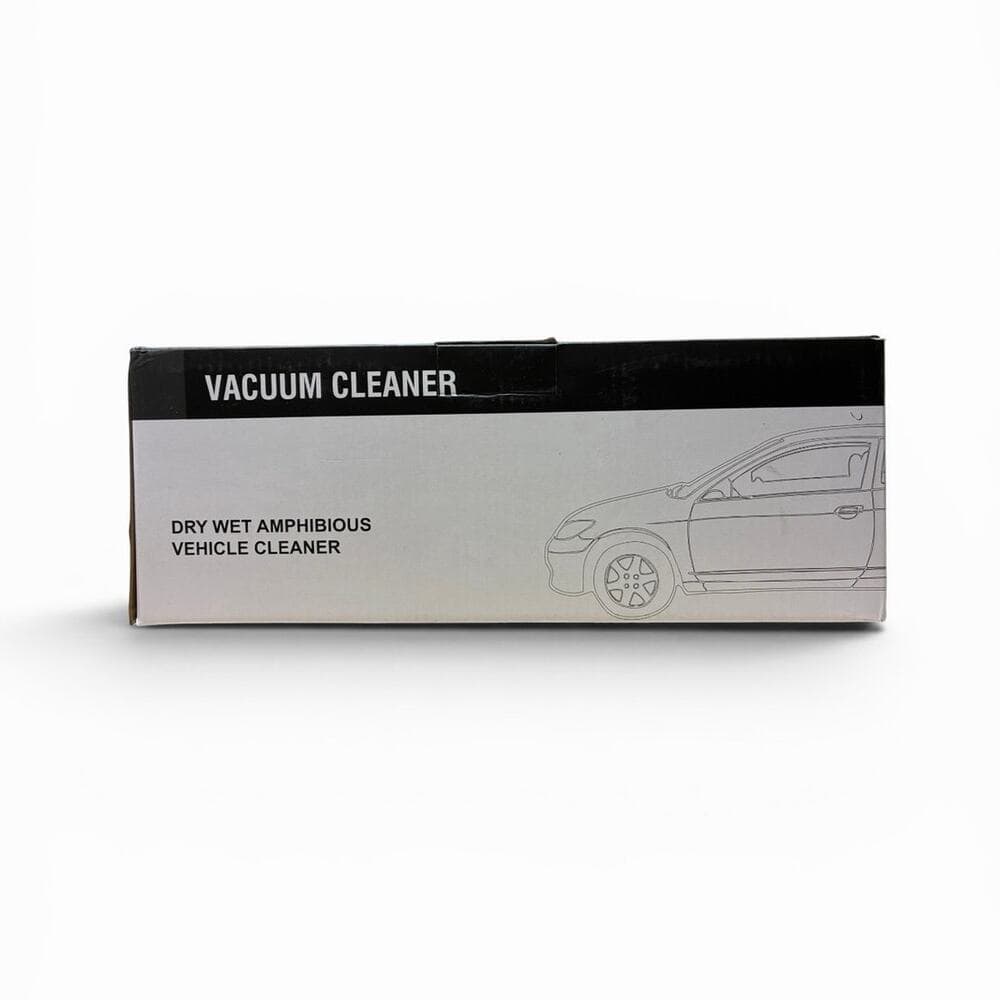 Car Vacuum Cleaner model EG-129 - Thumbnail 6