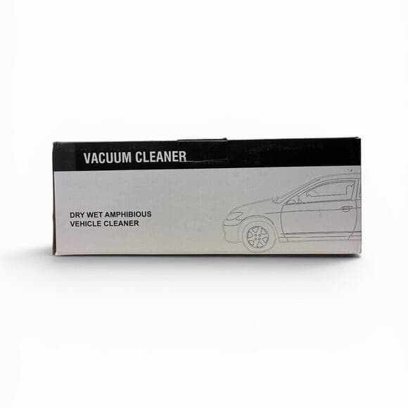 Car Vacuum Cleaner model EG-129 - Thumbnail 7