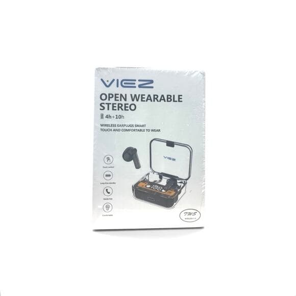 Open Wearable Stereo Bluetooth Headphones - Thumbnail 5
