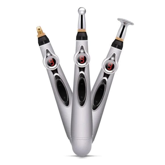 Vivaspa EMS 3 In 1 Full Body Massager - Thumbnail 13