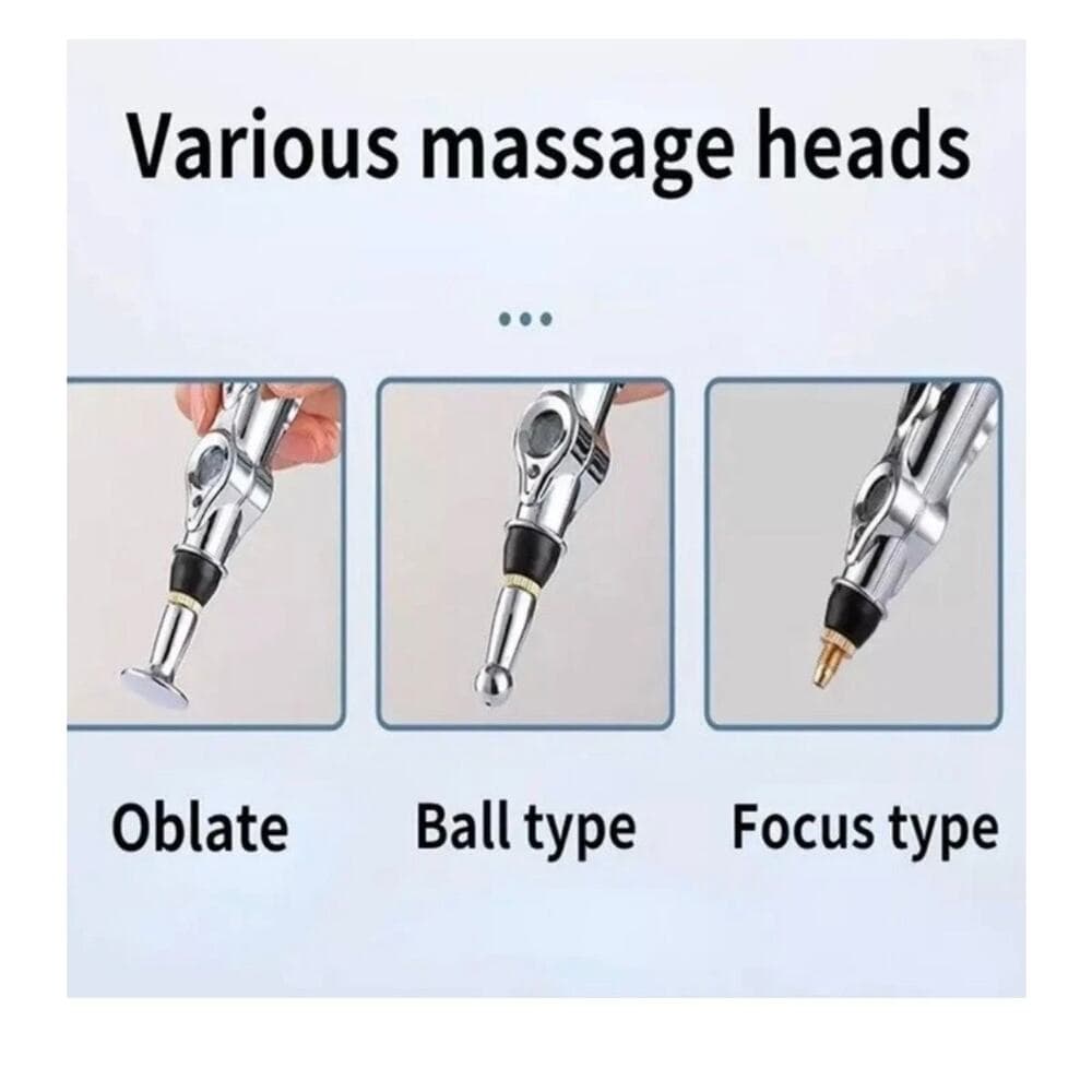 Vivaspa EMS 3 In 1 Full Body Massager - Thumbnail 4