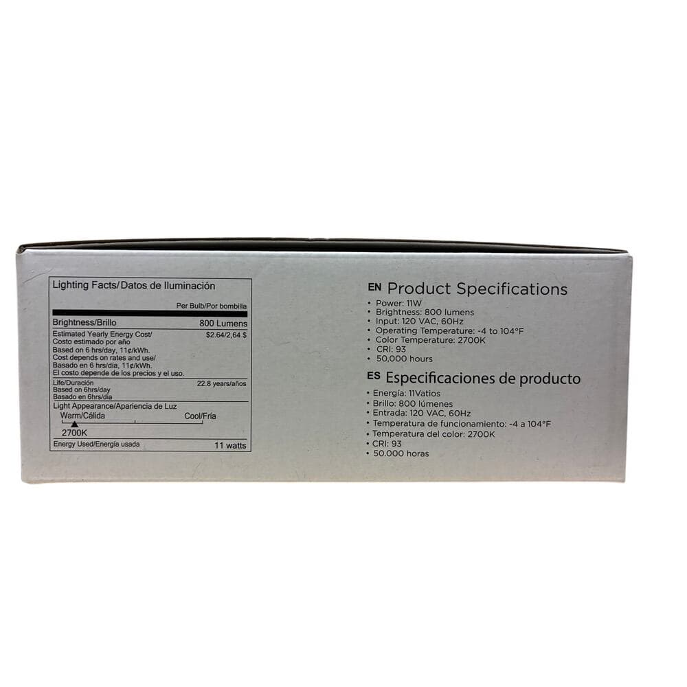 Sengled Designer Pro Series 65W Dimmable LED 5”/6” Downlight Retrofit - Thumbnail 2