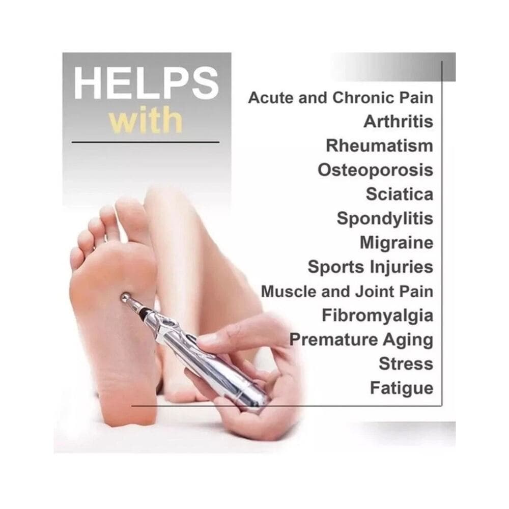 Vivaspa EMS 3 In 1 Full Body Massager - Thumbnail 7