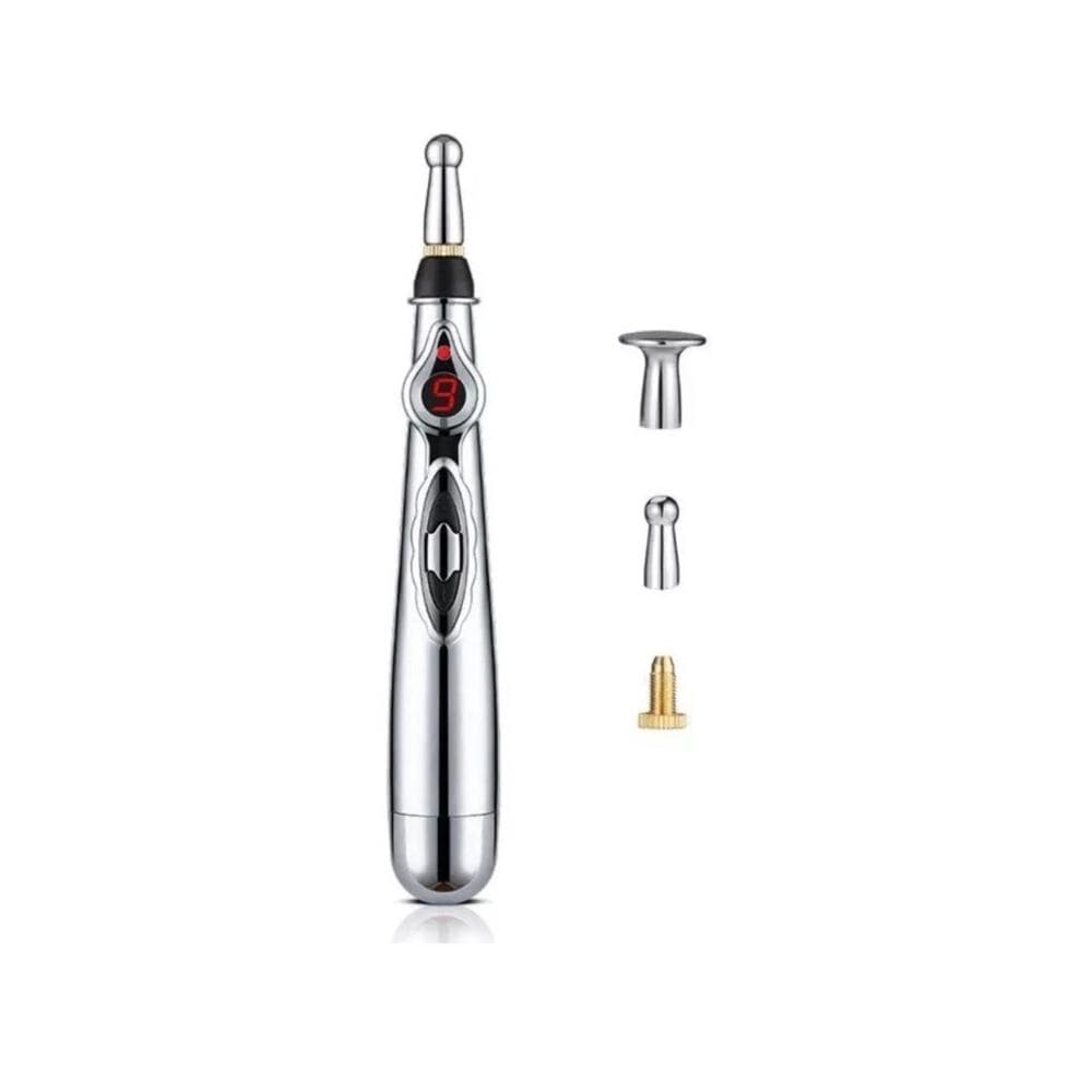 Vivaspa EMS 3 In 1 Full Body Massager - Thumbnail 6