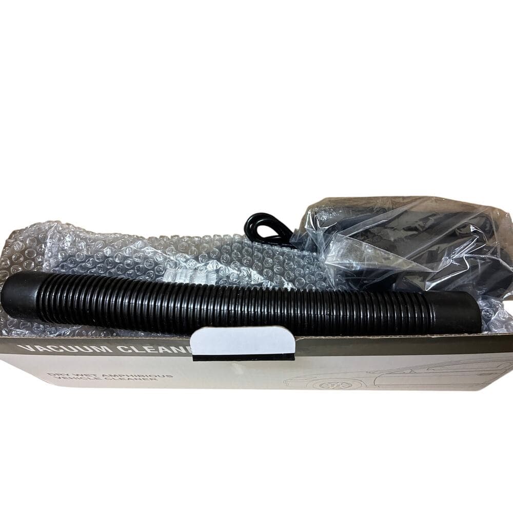 Car Vacuum Cleaner model EG-129 - Thumbnail 4