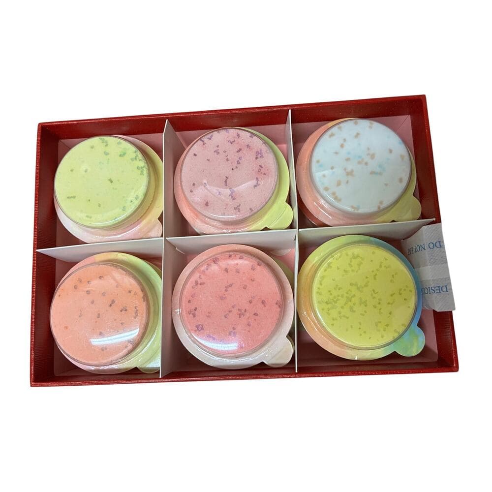 18 pack shower steam spa gift for womens byggvir - Thumbnail 3