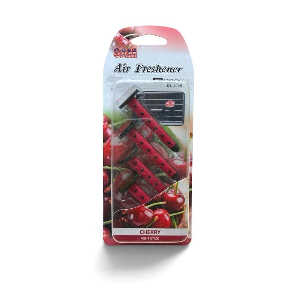 Sam Air Freshener Vent Stick New - Thumbnail 4